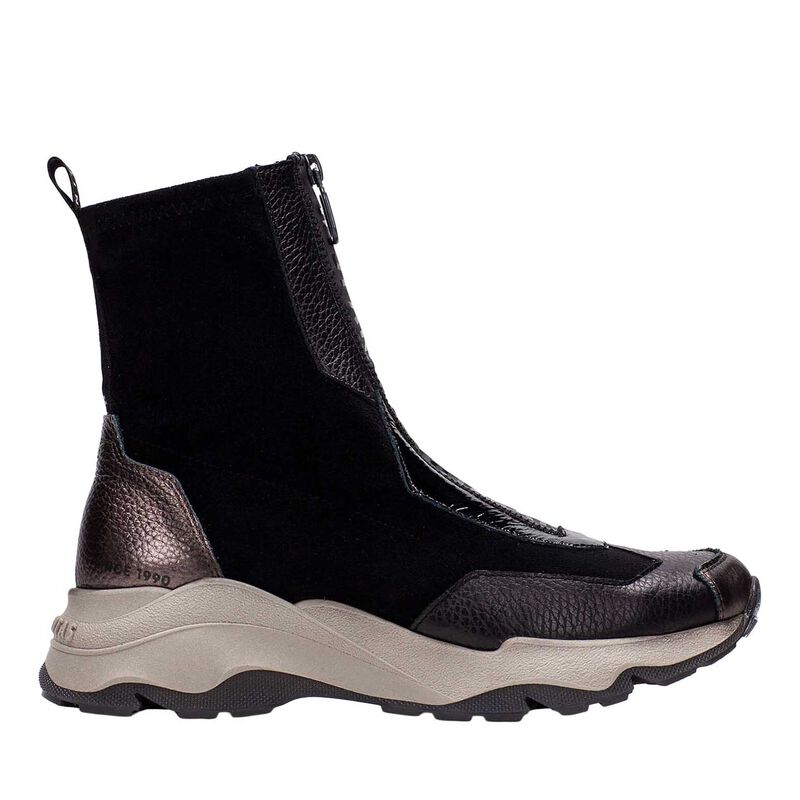 Hispanitas Nepal Zip Boot image number 0